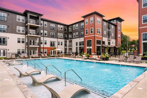 Apartments for Rent in Greer, SC.